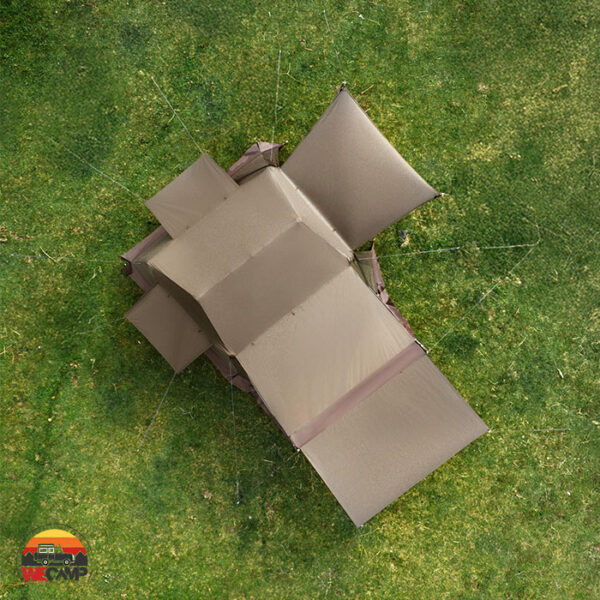 چادر اتوماتیک نیچرهایک Village 6