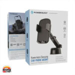 هولدر موبایل پاورلوژی PWRLXO8BX