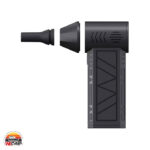 جت فن Violent Fan ZY-7400-SE/PRO