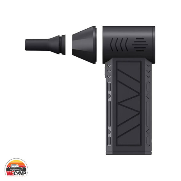 جت فن Violent Fan ZY-7400-SE/PRO