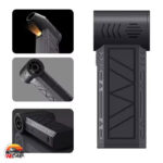 جت فن Violent Fan ZY-7400-SE/PRO