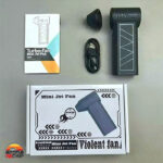 جت فن Violent Fan ZY-7400-SE/PRO