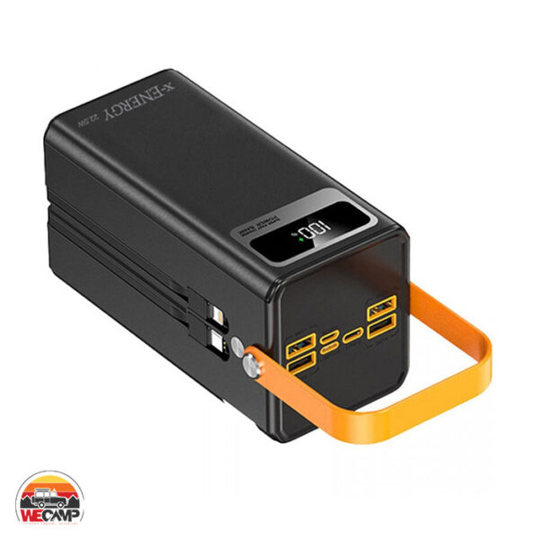 پاوربانک 60000 میلی‌آمپر X-ENERGY X-860