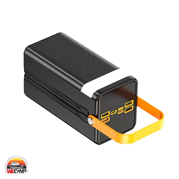 پاوربانک 60000 میلی‌آمپر X-ENERGY X-860