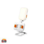 چراغ سلفی تاشو یسیدو DH10