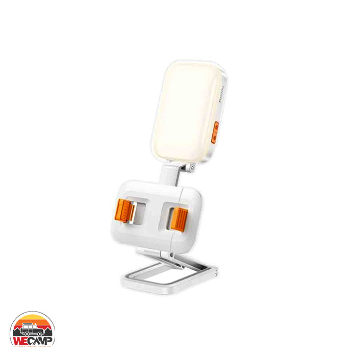 Yesido-DH10-selfie-light-01 چراغ سلفی تاشو یسیدو DH10