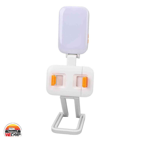 چراغ سلفی تاشو یسیدو DH10