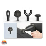 ماساژور شارژی یسیدو MG02