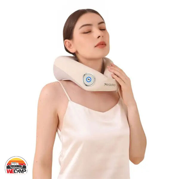 ماساژور گردنی یسیدو MG14