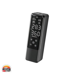 پمپ باد فندکی یسیدو VC05