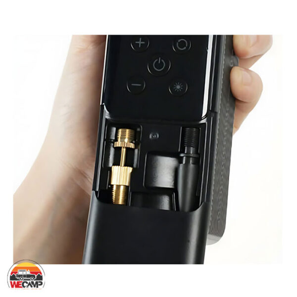 پمپ باد فندکی یسیدو VC05