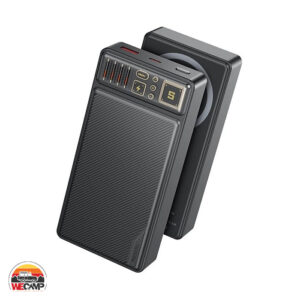 پاوربانک 20000 میلی‌آمپر یسیدو YP58
