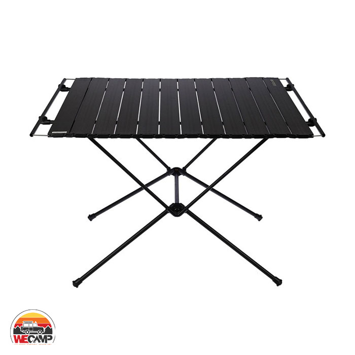 Ariaman-TB-AL4-aluminium-folding-camping-table-01 میز کمپینگ آلومینیومی آریامن TB-AL4