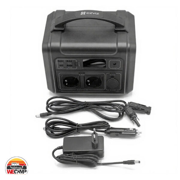 پاوراستیشن 300 وات EZVIZ PS300