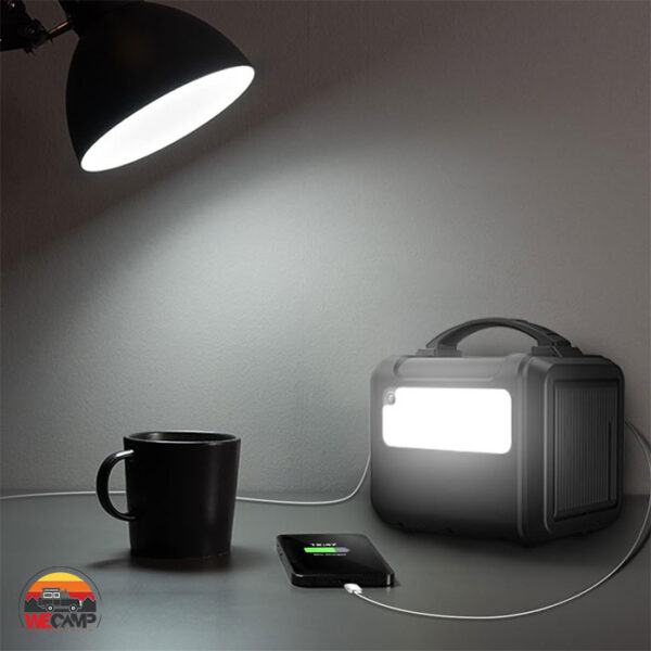 پاوراستیشن 300 وات EZVIZ PS300