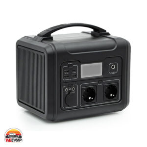پاوراستیشن 600 وات EZVIZ PS600