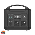پاوراستیشن 600 وات EZVIZ PS600