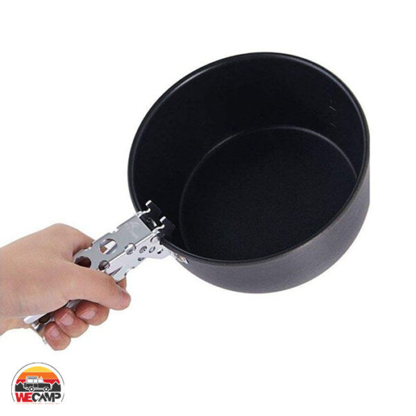 دستگیره ظروف فایرمپل FMC-20P