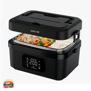 ظرف غذای شارژی گرین لاین GLB-30