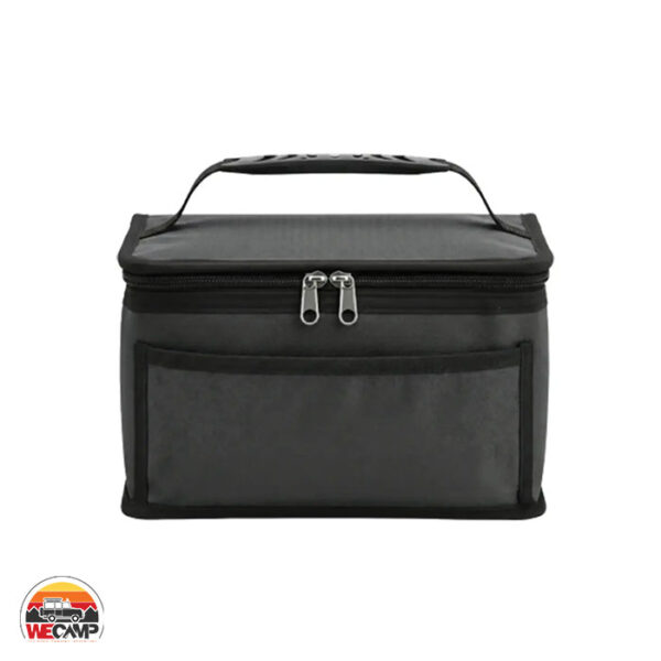 ظرف غذای شارژی گرین لاین GLB-30