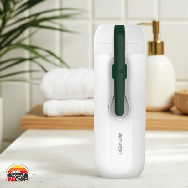 بیده مخزن‌دار گرین لاین Bidet Go