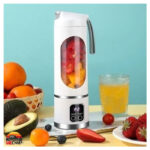 مخلوط‌کن شارژی HS-860