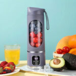 مخلوط‌کن شارژی HS-860