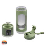 مخلوط‌کن شارژی HS-860