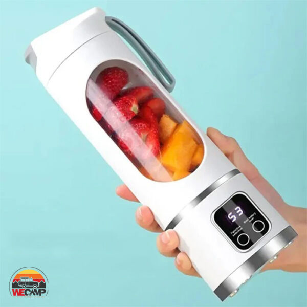مخلوط‌کن شارژی HS-860