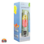 مخلوط‌کن شارژی HS-860