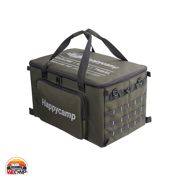 Happy-Camp-COMPACT-organizer-bag-01 کیف نظمدهنده هپی کمپ COMPACT
