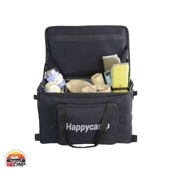 کیف نظم‌دهنده هپی کمپ COMPACT