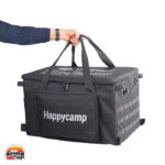 کیف نظم‌دهنده هپی کمپ COMPACT