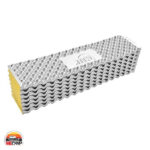 زیرانداز آکاردئونی یک نفره جیلو MT100