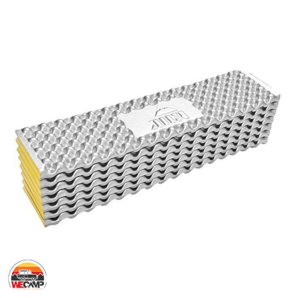 زیرانداز آکاردئونی یک نفره جیلو MT100