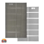زیرانداز آکاردئونی دو نفره جیلو MT11