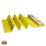 زیرانداز آکاردئونی جیلو MT110