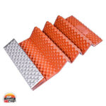زیرانداز آکاردئونی یک نفره جیلو MT33