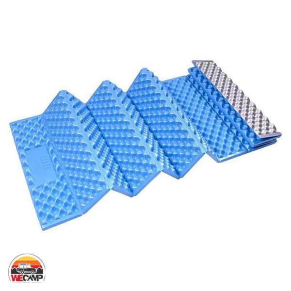 زیرانداز آکاردئونی یک نفره جیلو MT33