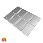 زیرنشیمنی آکاردئونی جیلو MT44