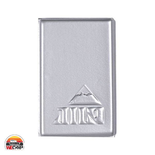 زیرنشیمنی آکاردئونی جیلو MT44