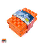 زیرنشیمنی آکاردئونی جیلو MT55