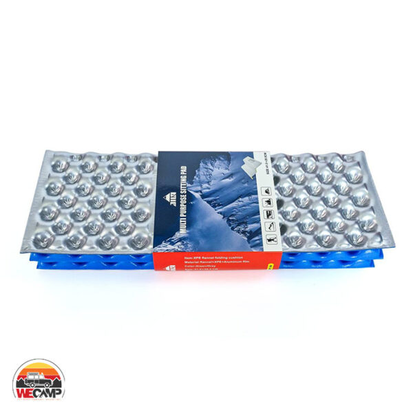 زیرنشیمنی آکاردئونی جیلو MT66
