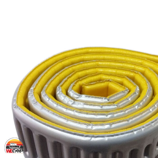 زیرانداز کیسه خواب رولی جیلو مدل MT88 - Image 3