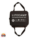 کیف پیک نیک لایف کمپ Travel Kit