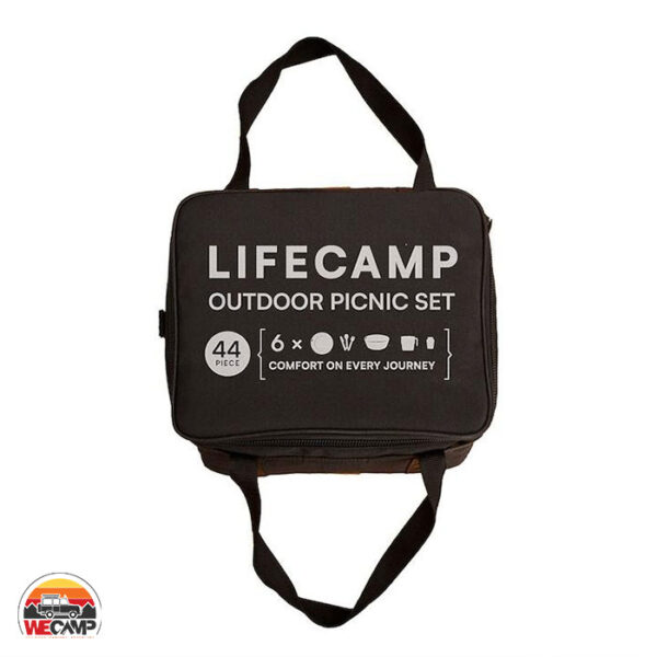 کیف پیک نیک لایف کمپ Travel Kit