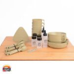 کیف پیک نیک لایف کمپ Travel Kit