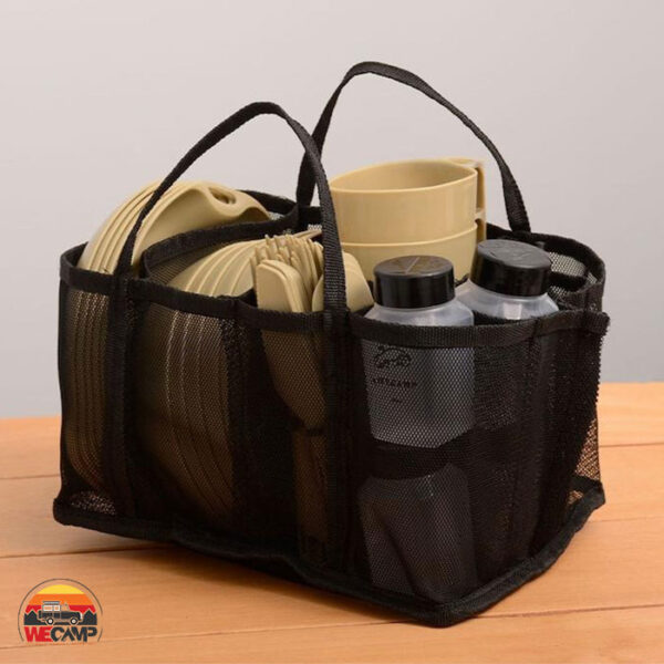 کیف پیک نیک لایف کمپ Travel Kit