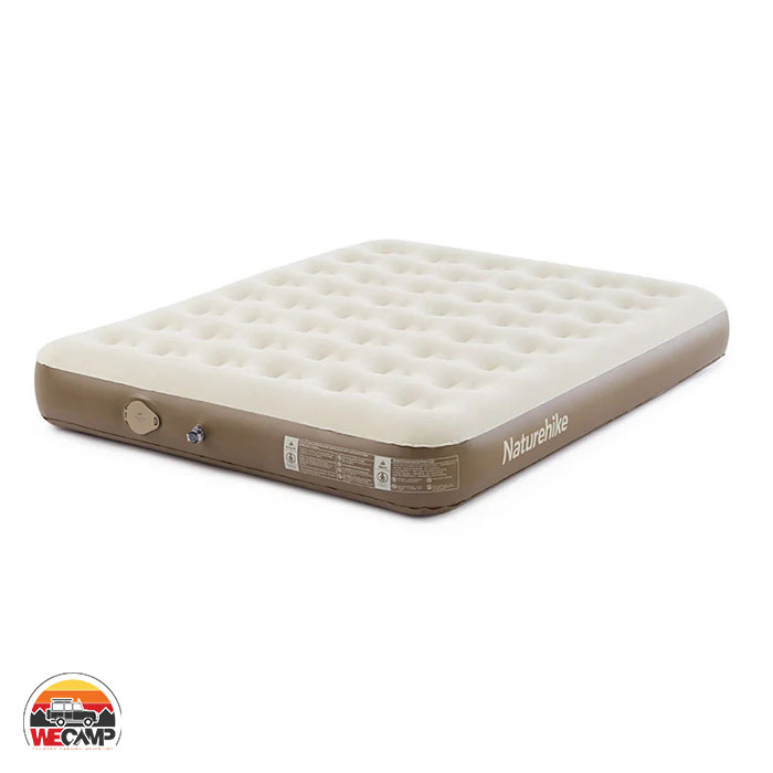 Naturehike-CNH23DZ10001-three-person-inflatable-mattress-01 تشک بادی سه نفره نیچرهایک CNH23DZ10001