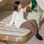 تشک بادی سه نفره نیچرهایک CNH23DZ10001